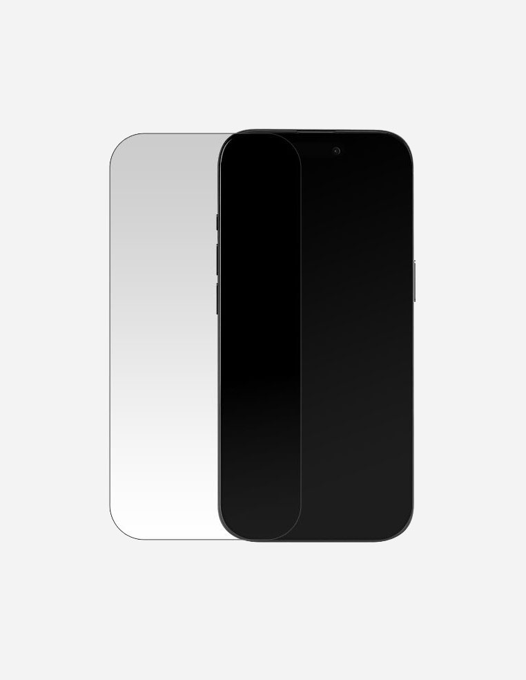 IPhone 17 Pro Max tempered glass protector