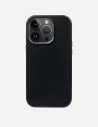 Coque iPhone en cuir véritable Coque iPhone en cuir véritable